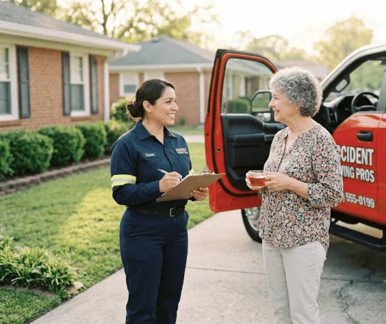 Accident Towing Service Osceola, MO FAQs